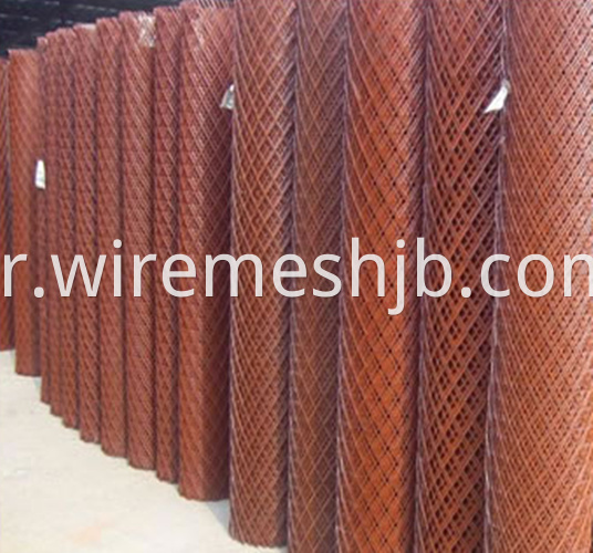 Expanded Metal Mesh1